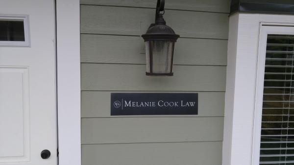 Melanie Cook Law