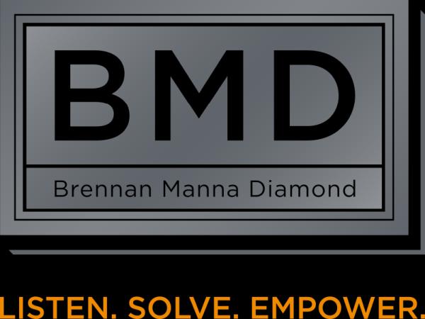 Brennan Manna & Diamond