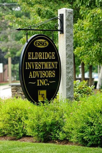 Eldridge Investment Advisors