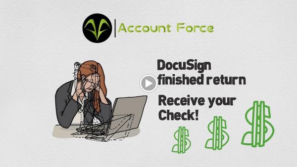 Account Force