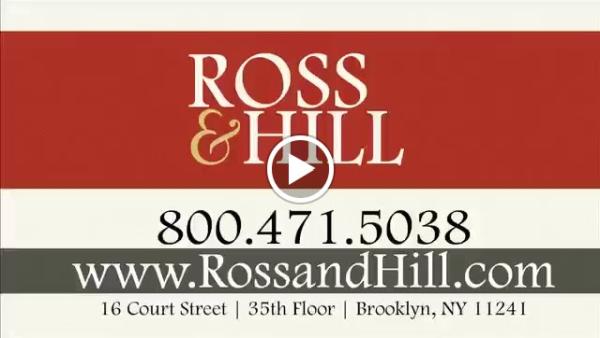 Ross & Hill