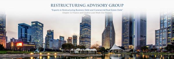 Restructuring Advisory Group