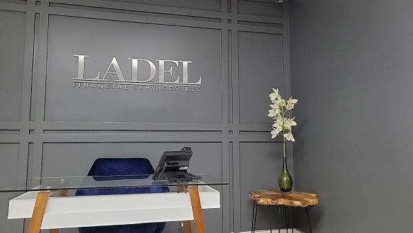 Ladel Financial Services