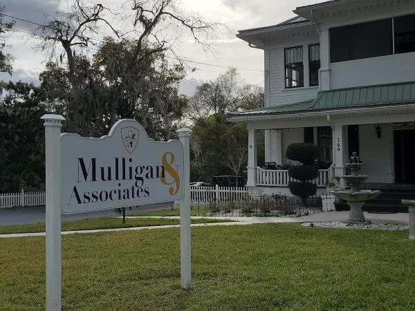 Mulligan and Associates