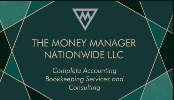 The Money Manager Nationwide