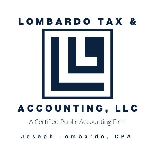 Lombardo Tax & Accounting