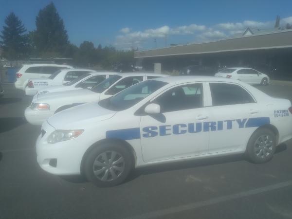 Agency Security Group