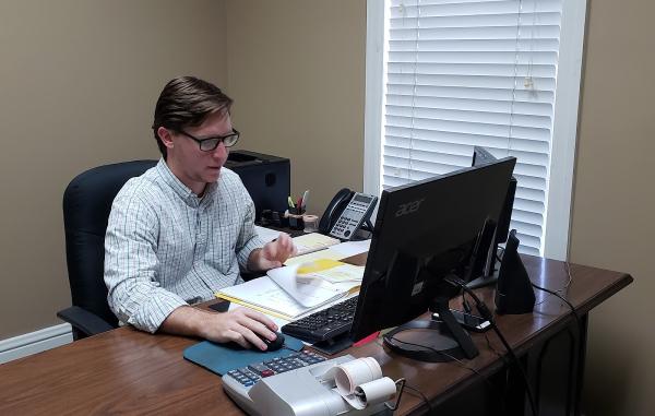 Mark Jennings & Company