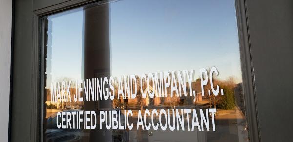 Mark Jennings & Company