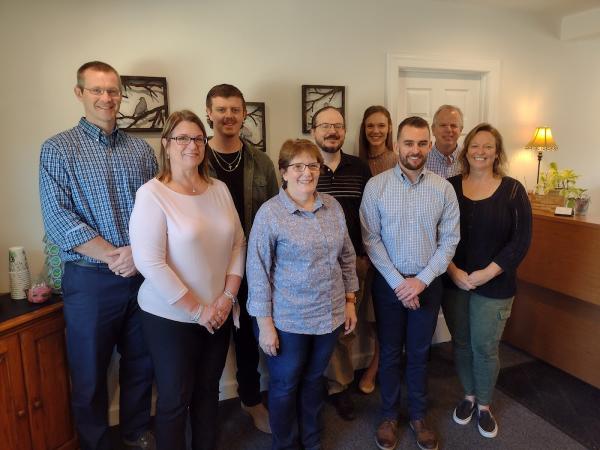 Shackleford & Werthman