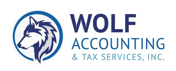 Wolf Accounting & Tax Services