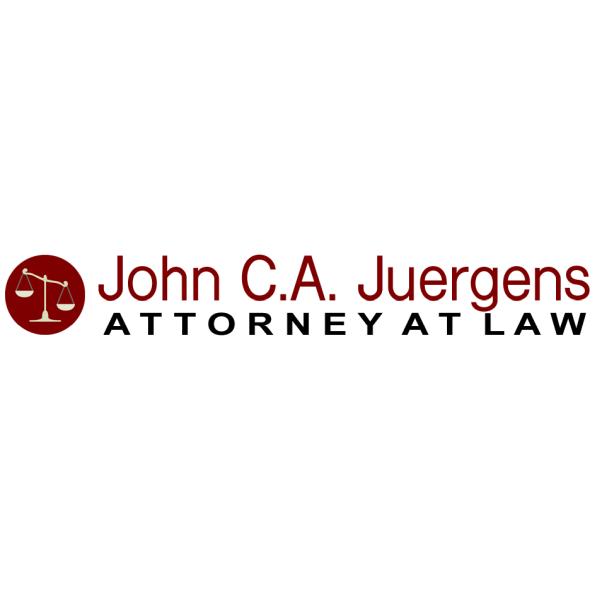 John C.A. Juergens Attorney at Law