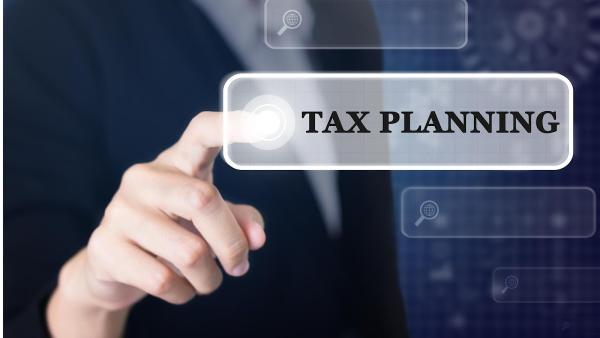 Lewis & Associates Tax Planning