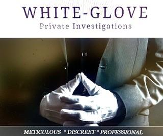 White-Glove Private Investigations