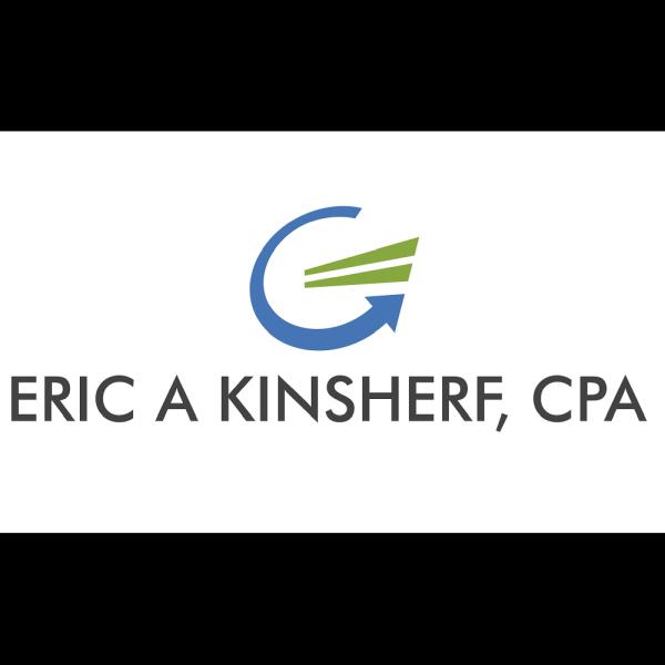 Eric A. Kinsherf, CPA