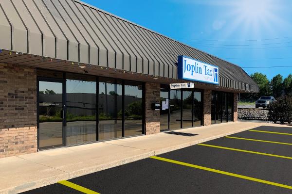 Joplin Tax Service