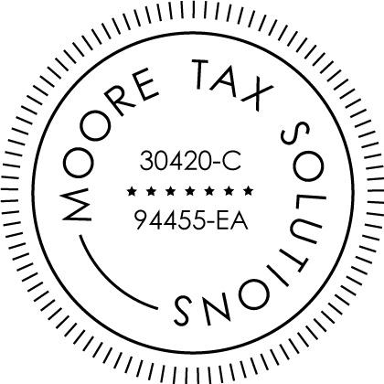 Moore Tax Solutions