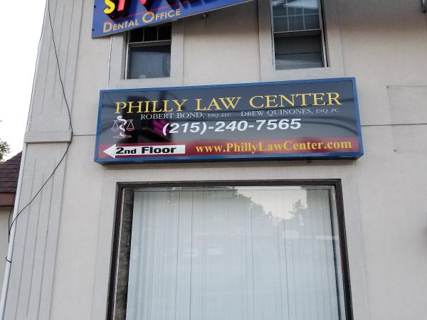 Phillylawcenter.com Robert Bond