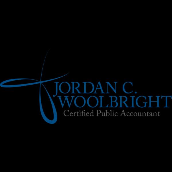 Jordan C. Woolbright, CPA