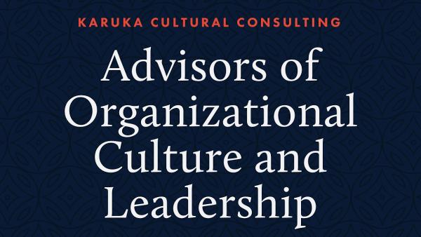 Karuka Cultural Consulting