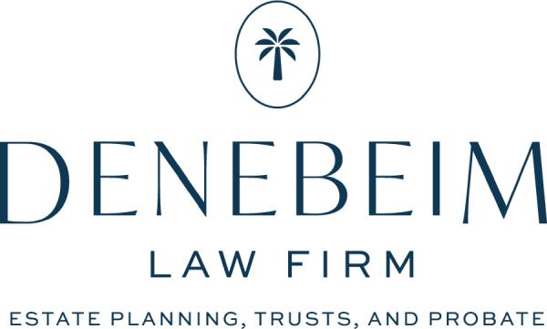 Denebeim Law Firm