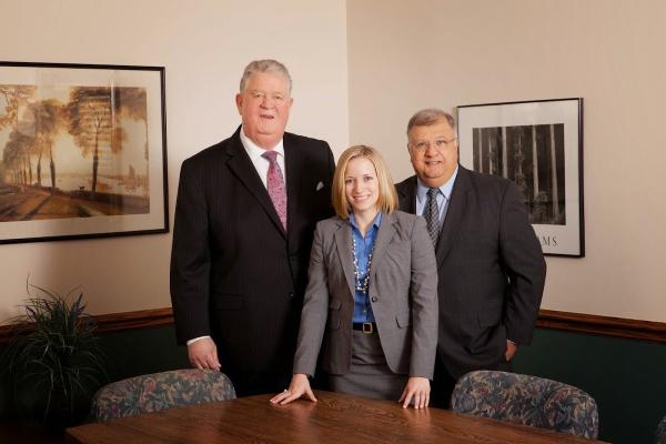 Desanto & Morgan Law Firm