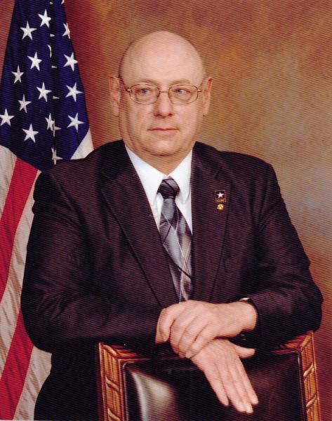 Michael Ira Stump, Attorney-at-Law