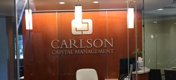 Carlson Capital Management