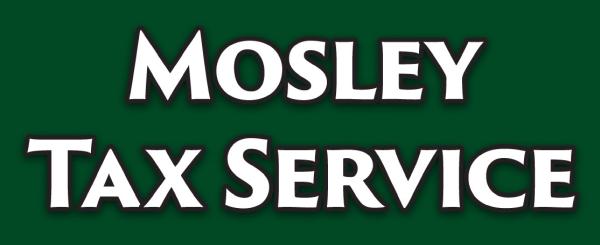 Mosley Tax Service