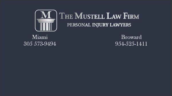 The Mustell Law Firm