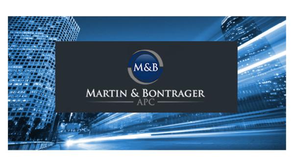 Martin & Bontrager