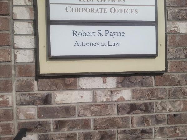 Robert S. Payne, Attorney at Law