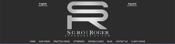Sgro & Roger, Attorneys at Law