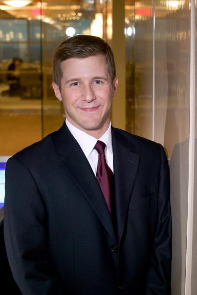 Geoffrey G. Gussis