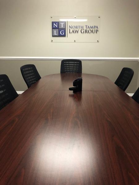 North Tampa Law Group