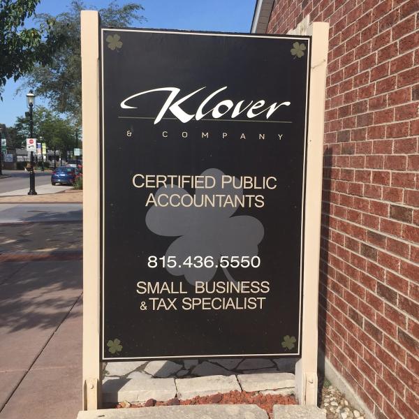 Klover & Company Cpa's