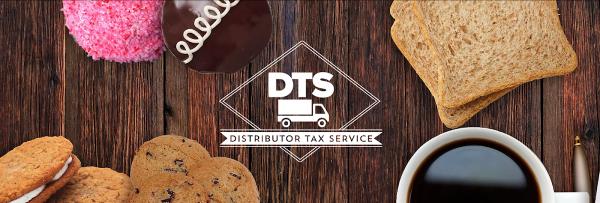Distributor Tax Service