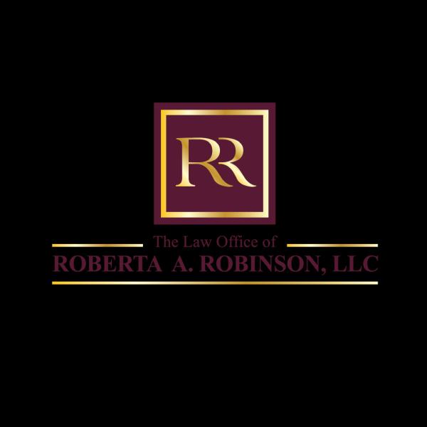 The Law Office of Roberta A. Robinson