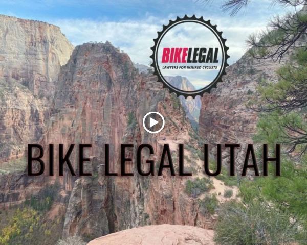 Bike Legal - Lawyers For Injured Cyclists