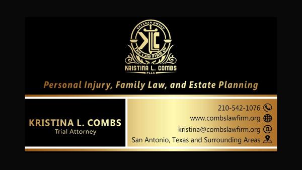 The Law Firm of Kristina L. Combs