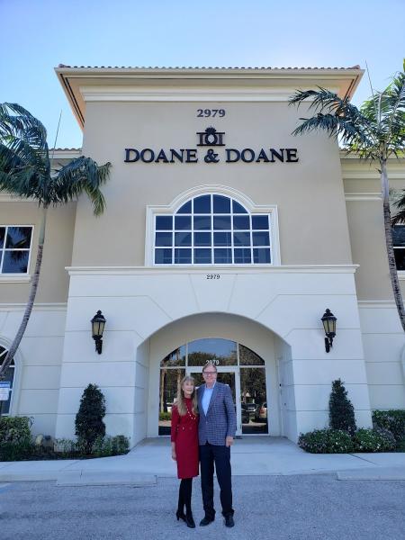Doane and Doane, PA