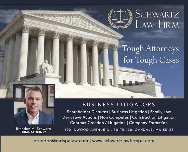 Schwartz Law Firm