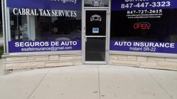 Cabral TAX Services