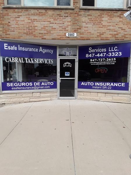 Cabral TAX Services