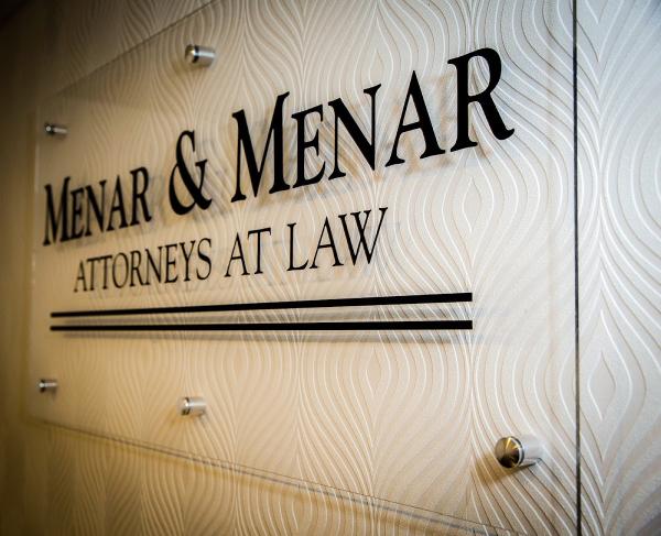 Menar & Menar, Attorneys at Law