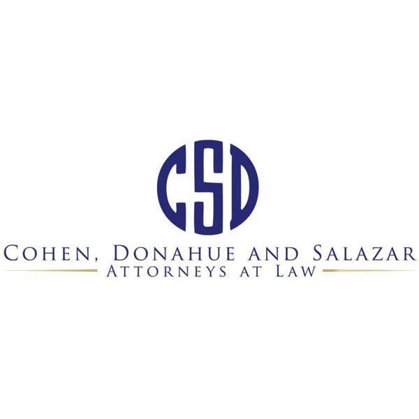 Cohen Donahue & Salazar