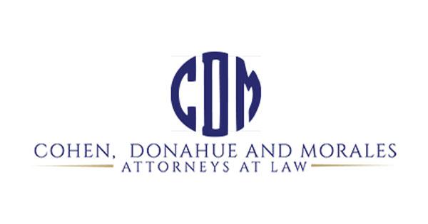 Cohen, Donahue & Morales