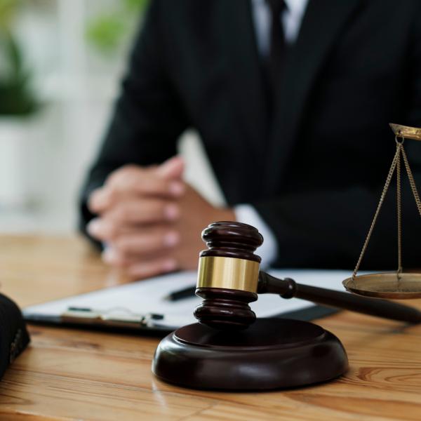 Law Office of Jason B. Going