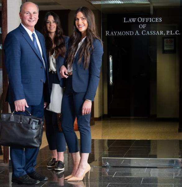 Law Offices of Raymond A. Cassar, PLC