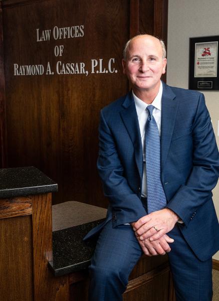 Law Offices of Raymond A. Cassar, PLC